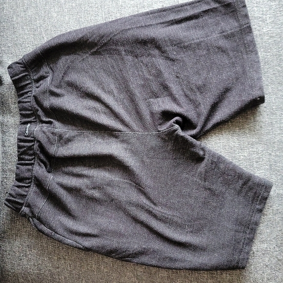 Calvin Klein Cotton Shorts US S - Picture 2 of 5